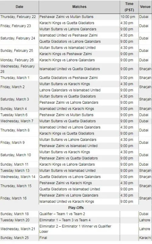 PSL-3-complete-schedule.jpg