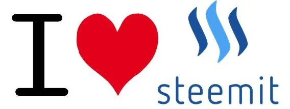 2 I LOVE STEEMIT.jpeg