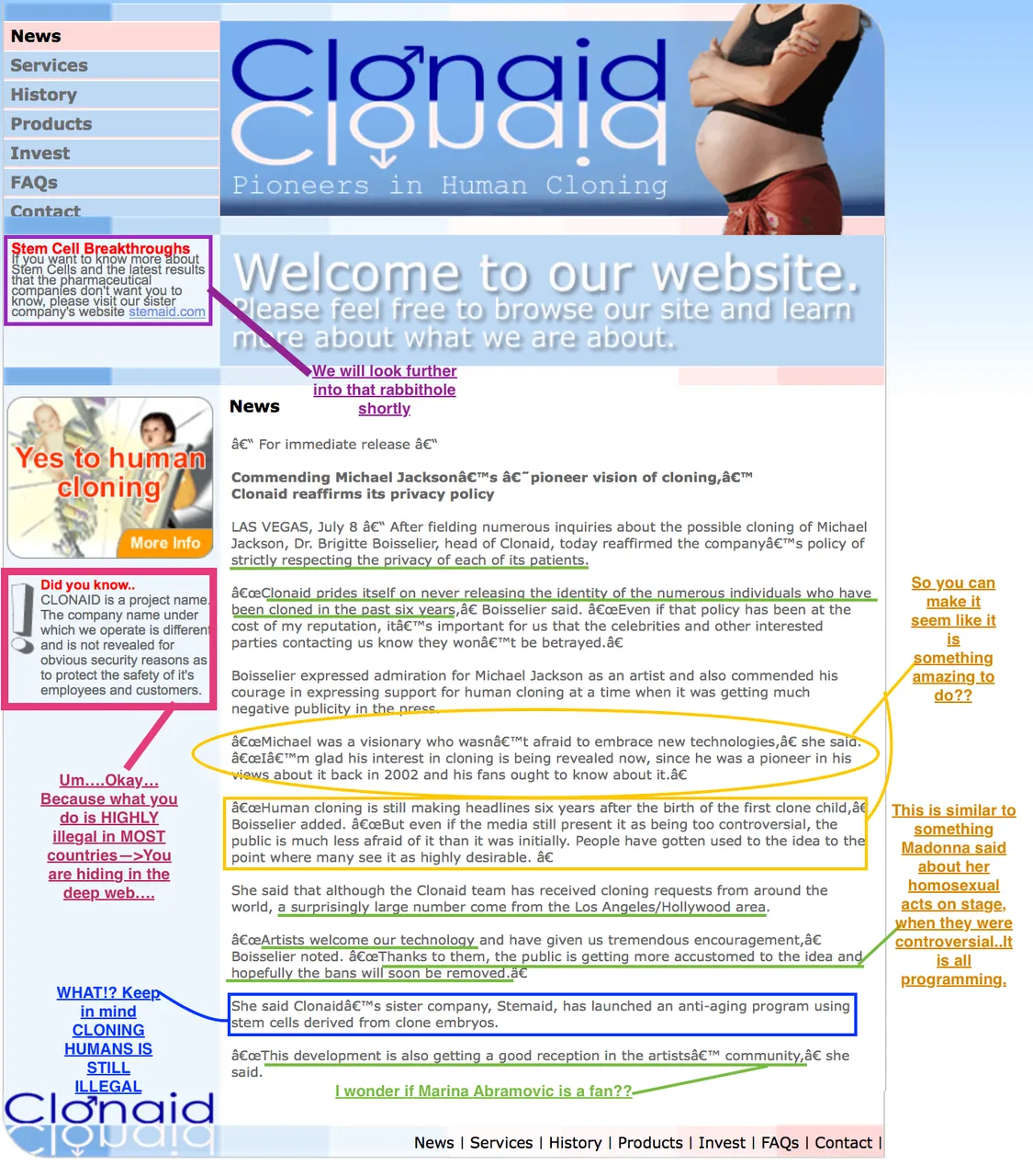 Clonaid-News TAB SS.png