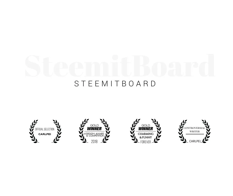 steemitboard là gì, what is steemitboar
