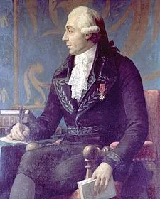 Pierre Méchain