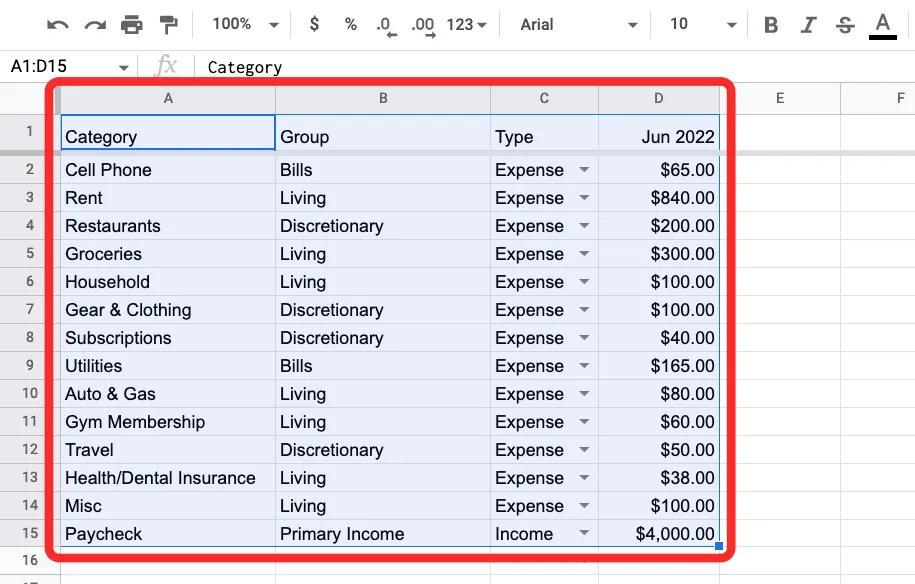 format-sheet-as-table-in-google-sheets-2-a