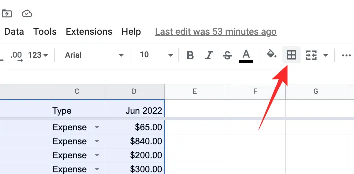 format-sheet-as-table-in-google-sheets-3-a