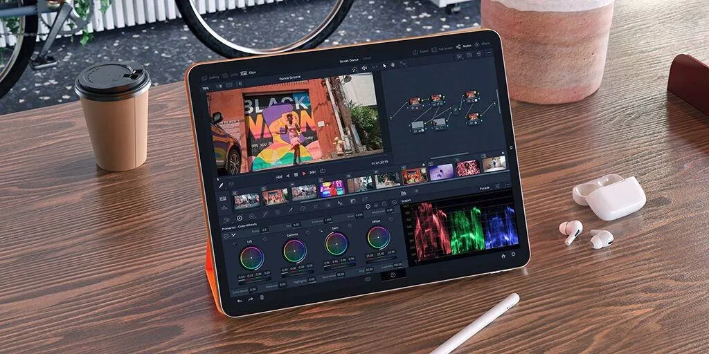 DaVinci-Resolve-is-now-available-for-iPads