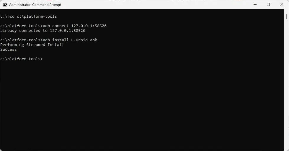 How-to-sideload-Android-apps-on-Windows-11