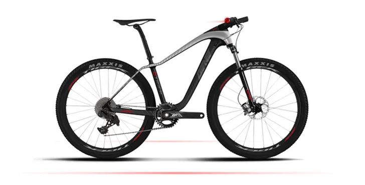Image result for LeEco smart bikes