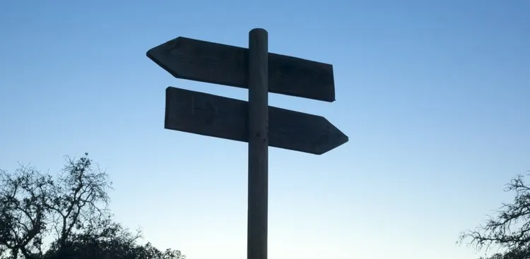 There is no right or wrong decision ile ilgili görsel sonucu