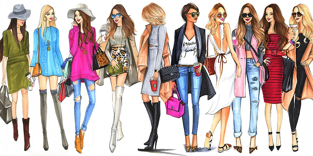 Fashion+Illustrations+of+street+fashion+bloggers+by+houston+fashion+illustrator+Rongrong+DeVoe.jpg