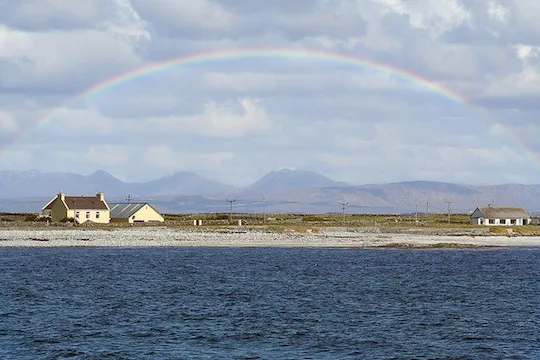 Aran Islands