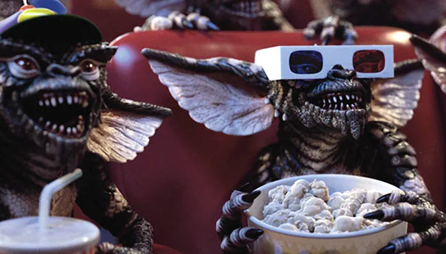 Gremlins