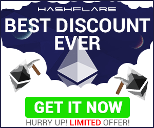 HashFlare
