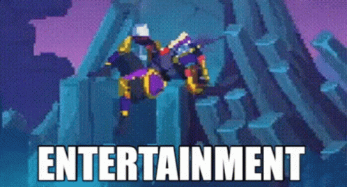 Evil king, neglectful tyrant, and a wonderful main character