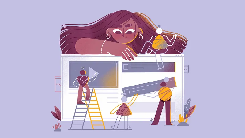 motion graphic