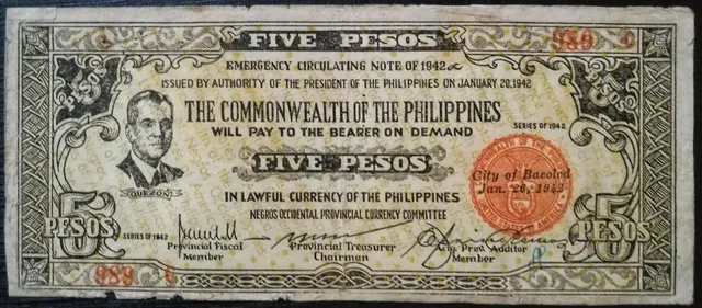 money philippines