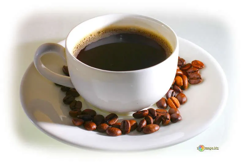 cup of coffee
