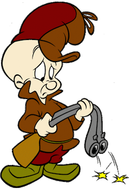 Elmer Fudd