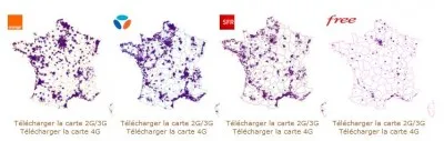 Rhaaa, dommage que l'on n'est pas les .SHP (ou autres)  de ça !