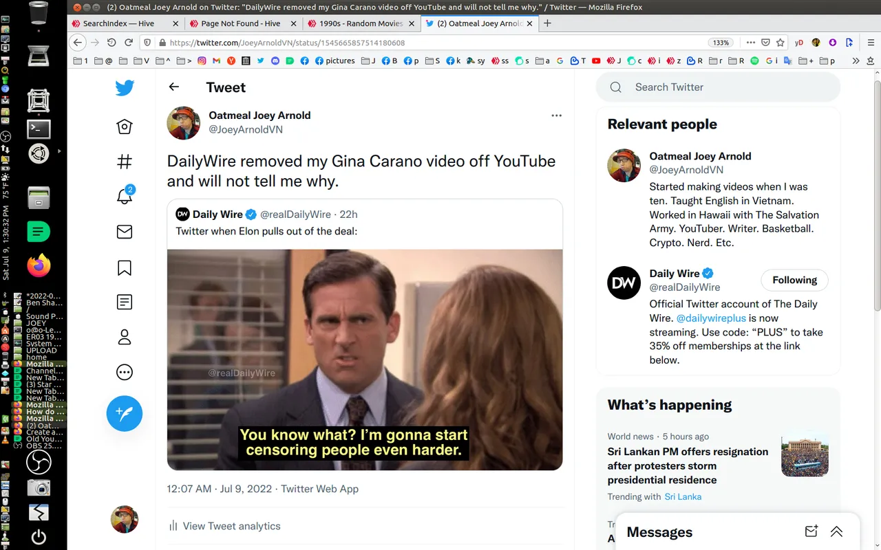 Screenshot at 2022-07-09 13:30:32 Daily Wire Censorship Office.png