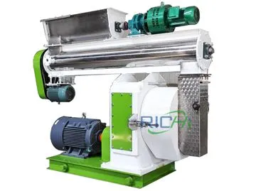 hay pellet making machine made by RICHI for large capacity.jpg