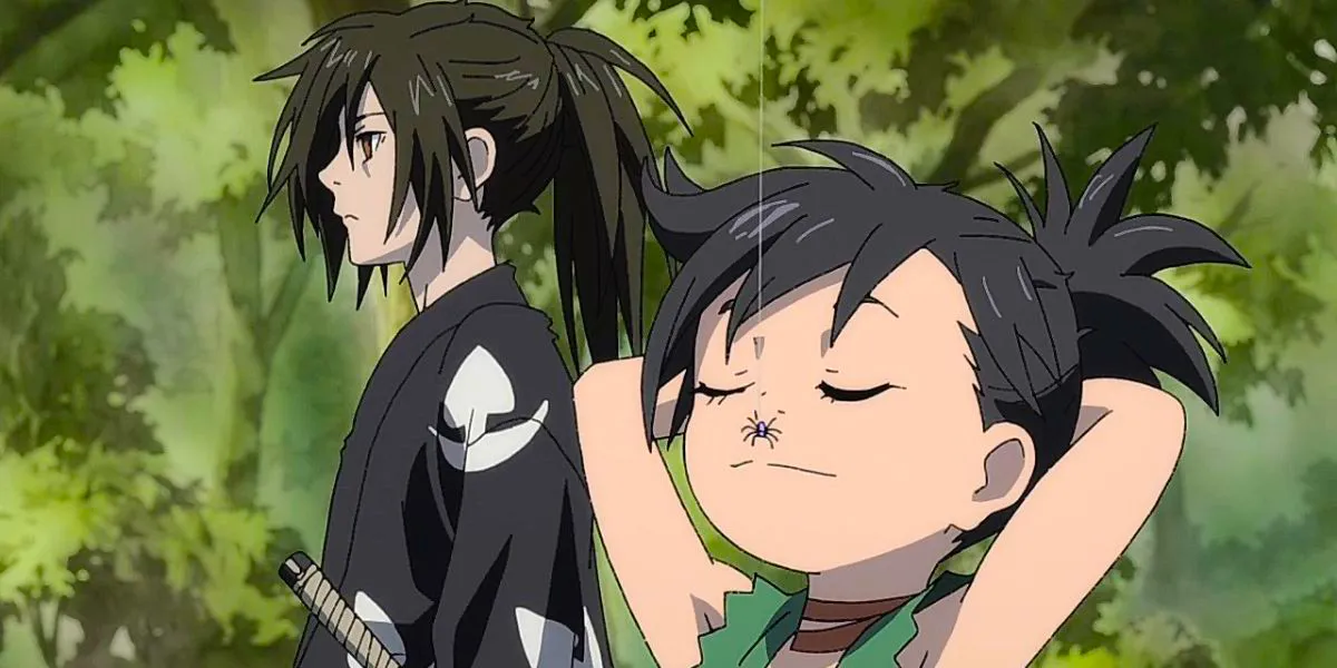 Dororo Anime - Few Hours Before Dororo Continuous Airing