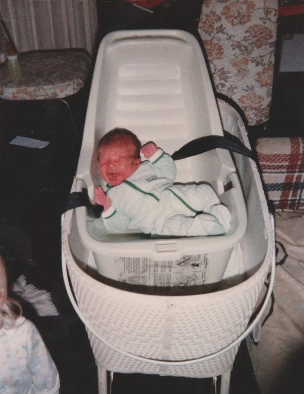 1982 apx - Baby Rick - Blue 5 in crib far off crying.jpg