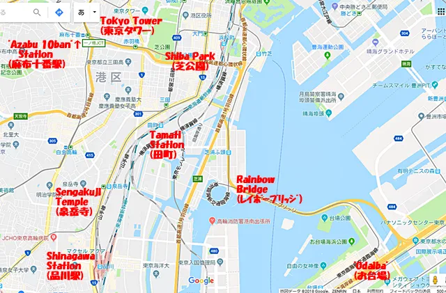 品川＝お台場地図640.png