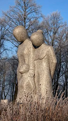 Pauper memorial