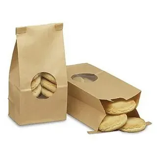 cookies bag