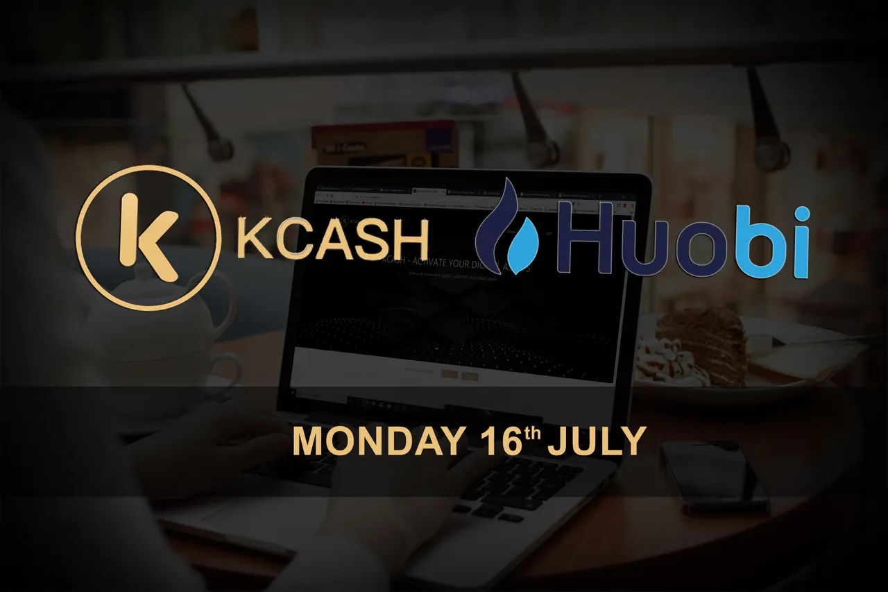 kCash and Huobi Pro V6.jpg