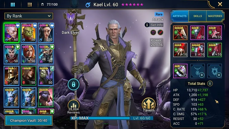 Raid Shadow Legends Kael.jpg