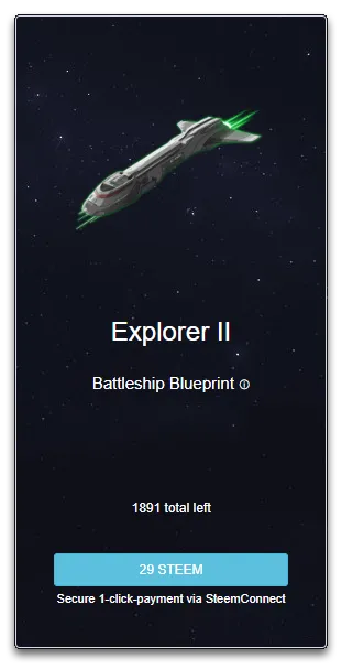 Turning Monsters into Spaceships blueprint