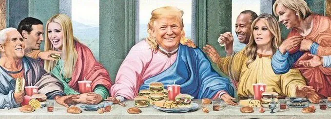 Trump Jesus Last Supper.jpeg