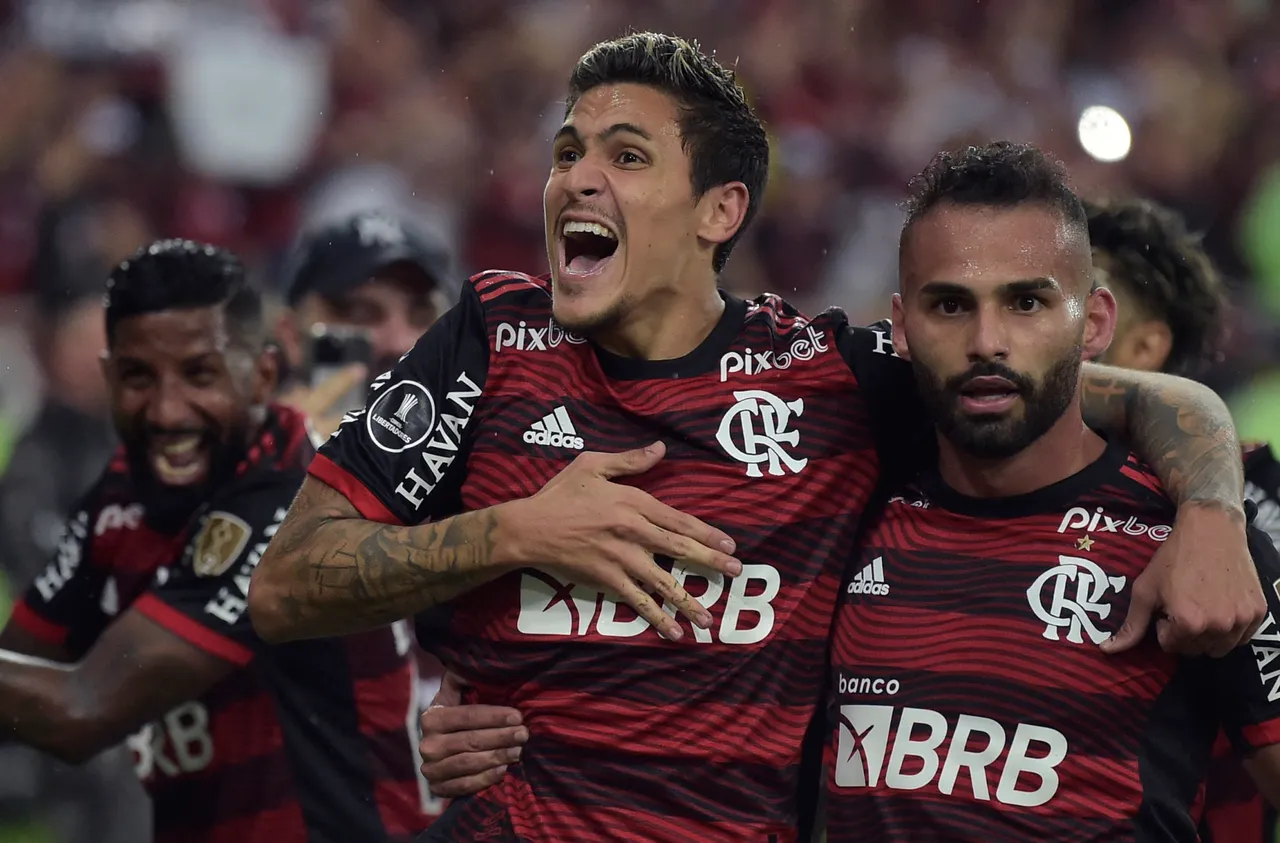 Flamengo