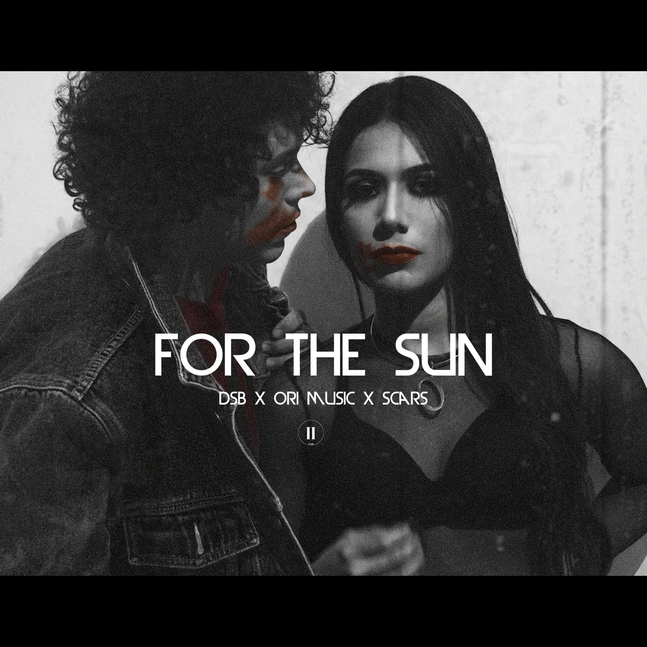 For the sun Caratula.jpg