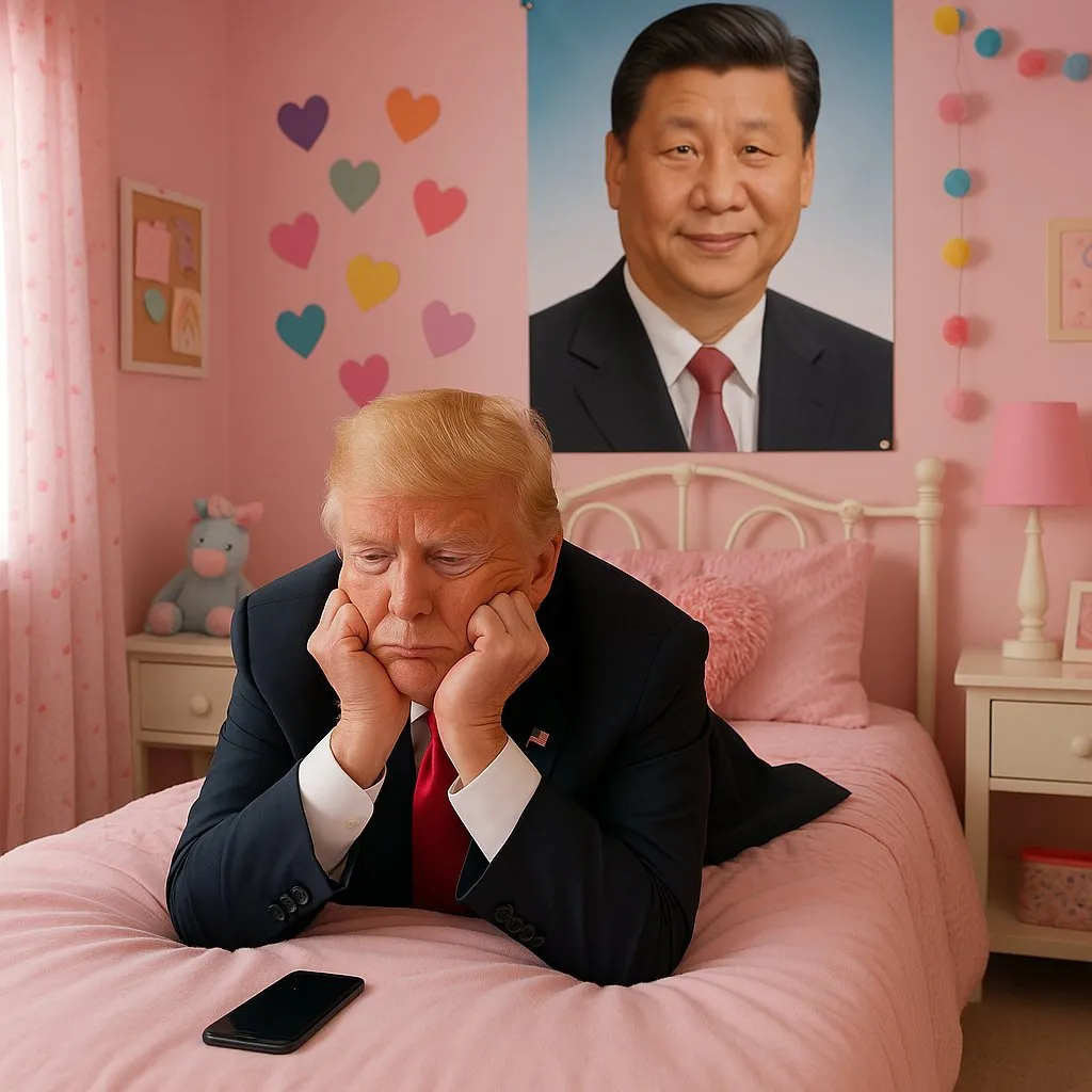 trump waiting for a call.jpeg