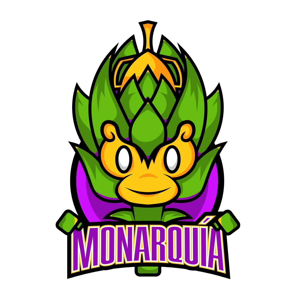 Monarquía Mascot Logo - NewLoyal Studio (6).png