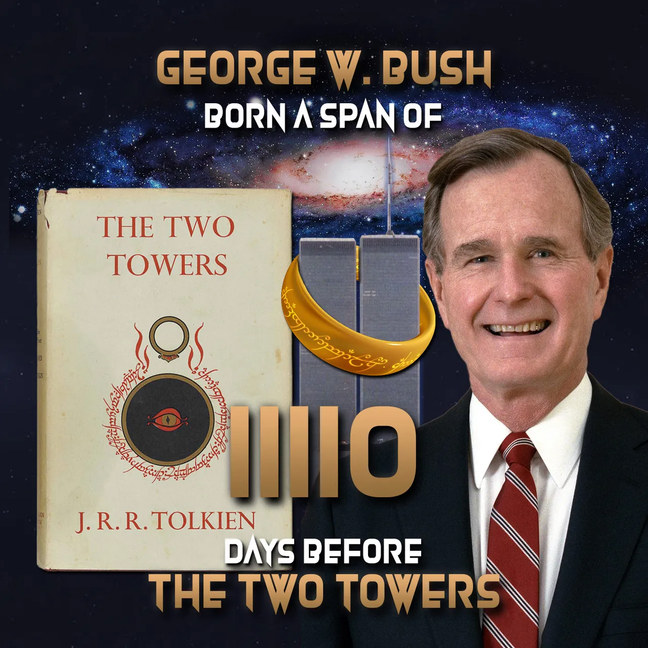 APX George H W Bush 11110 The Two Towers.jpg