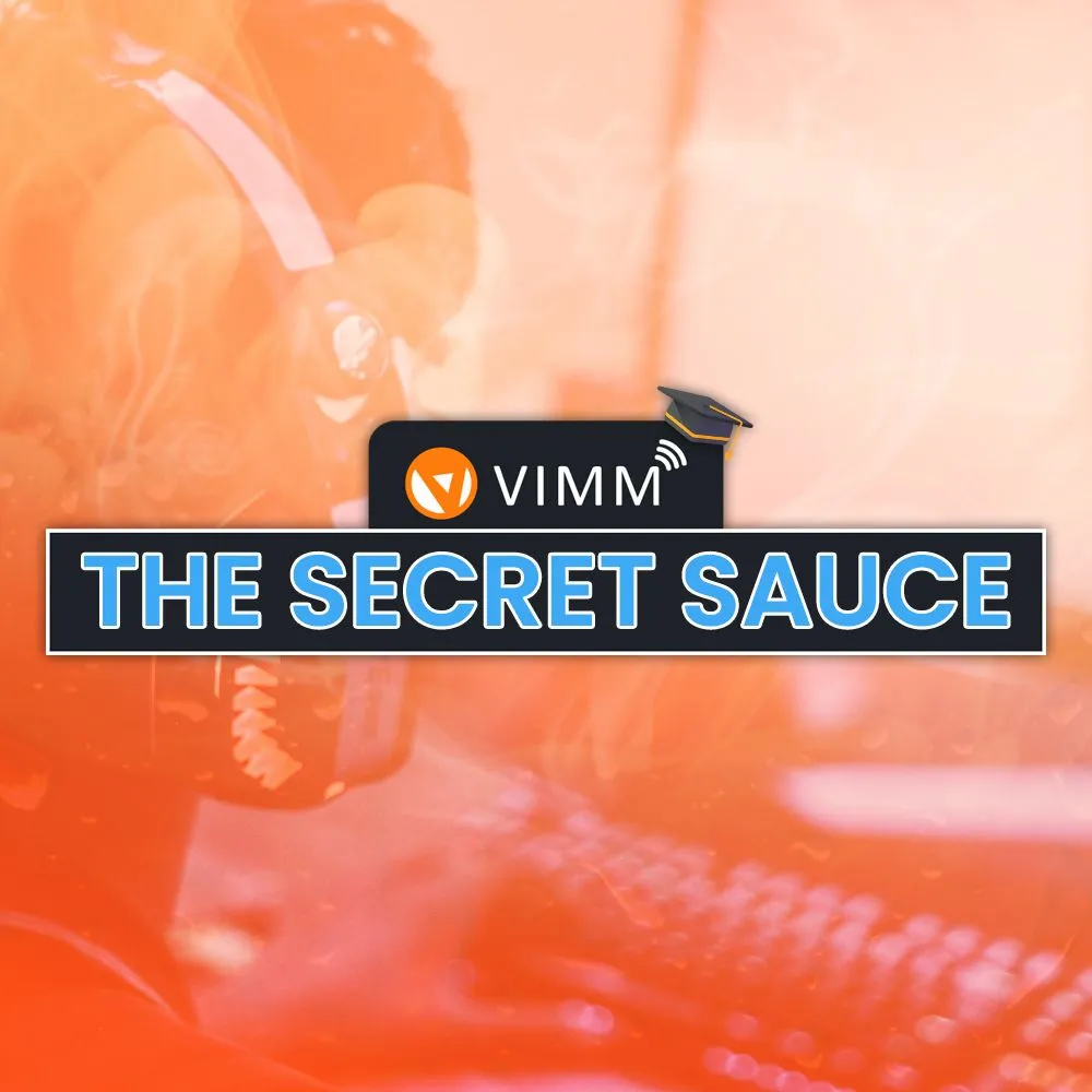 Secret Sauce