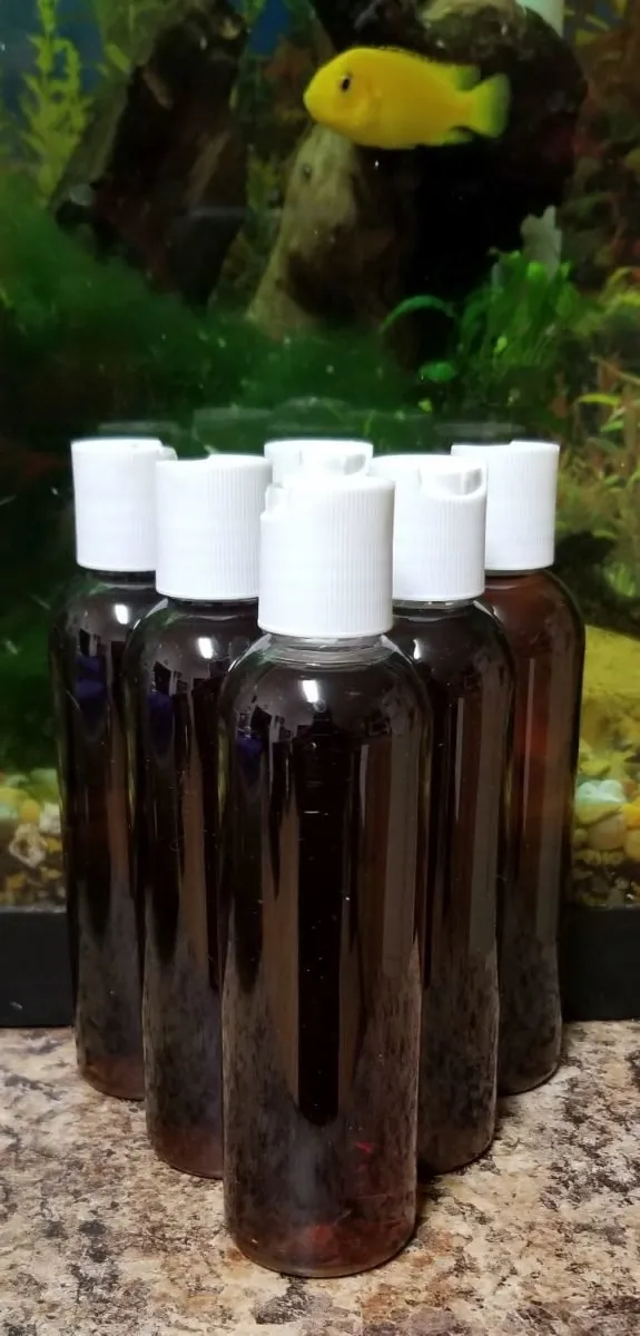 Witch Hazel Extract – 4 Ounce with Flip Top Cap