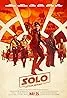 Solo: A Star Wars Story - viewed 2 days ago