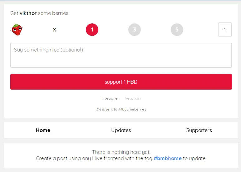 Buymeberries donation interface.png