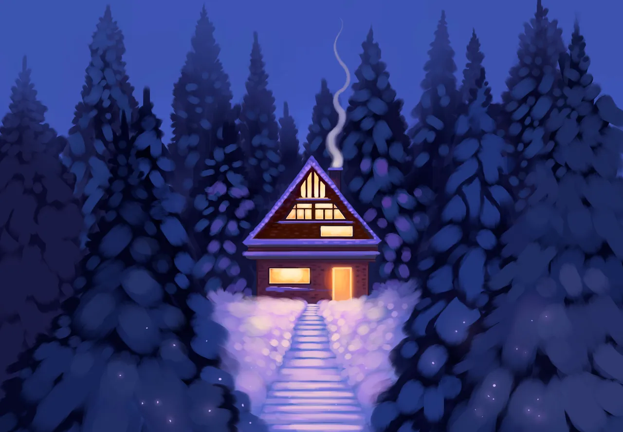 Chrismtas Cabin 17 close up.jpg