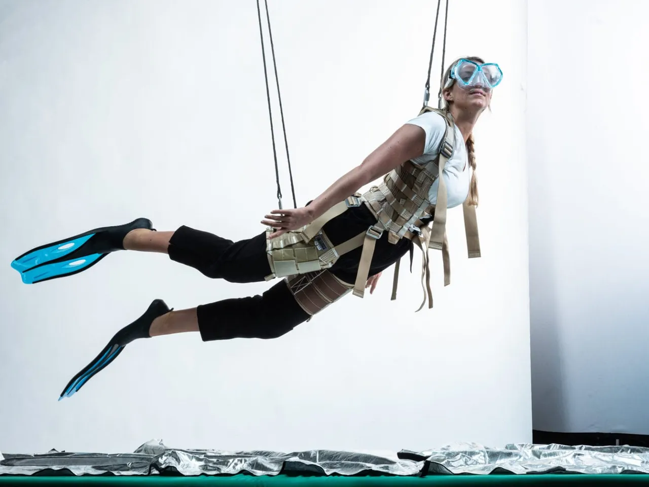 BTS Dive HiFly flyingthechange 3