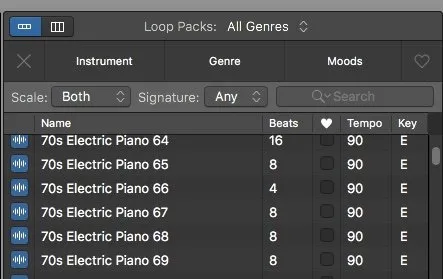 [IMAGE: loop browser dubstep]