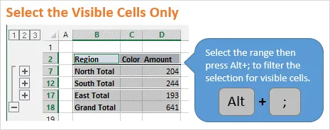 Select-Visible-Cells-Only-in-Excel.png