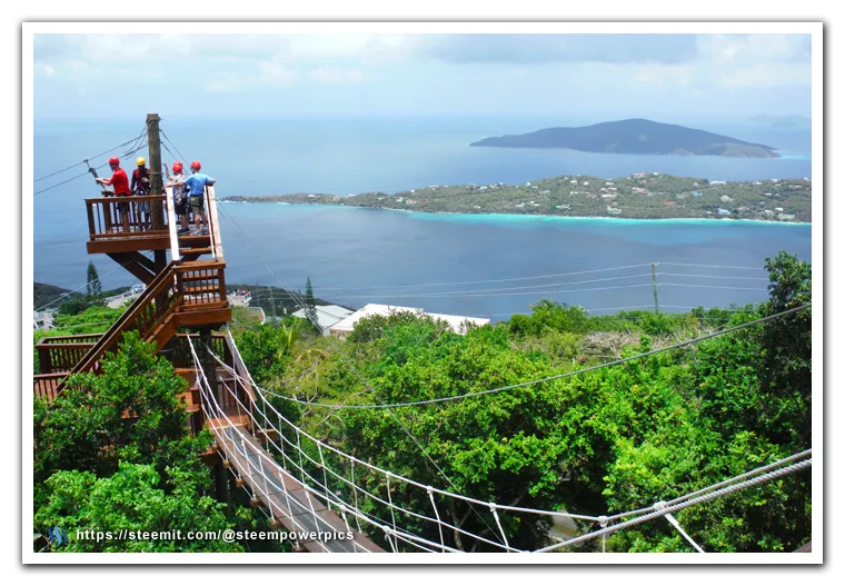 Zipline-StThomas-01-SteemPowerPics.png