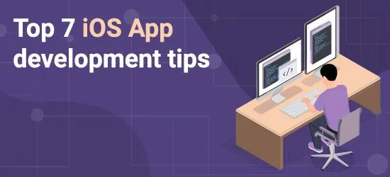 ios app development company