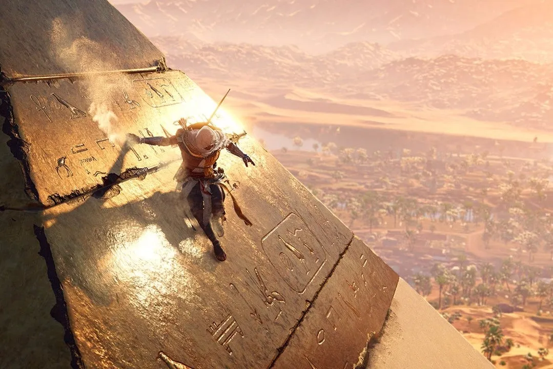 Assassin's Creed: Origins