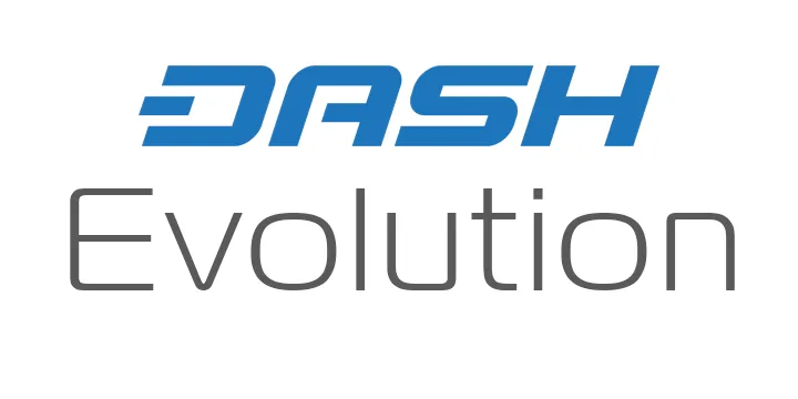 DASH evolution Logo