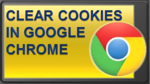 Clear Cookies